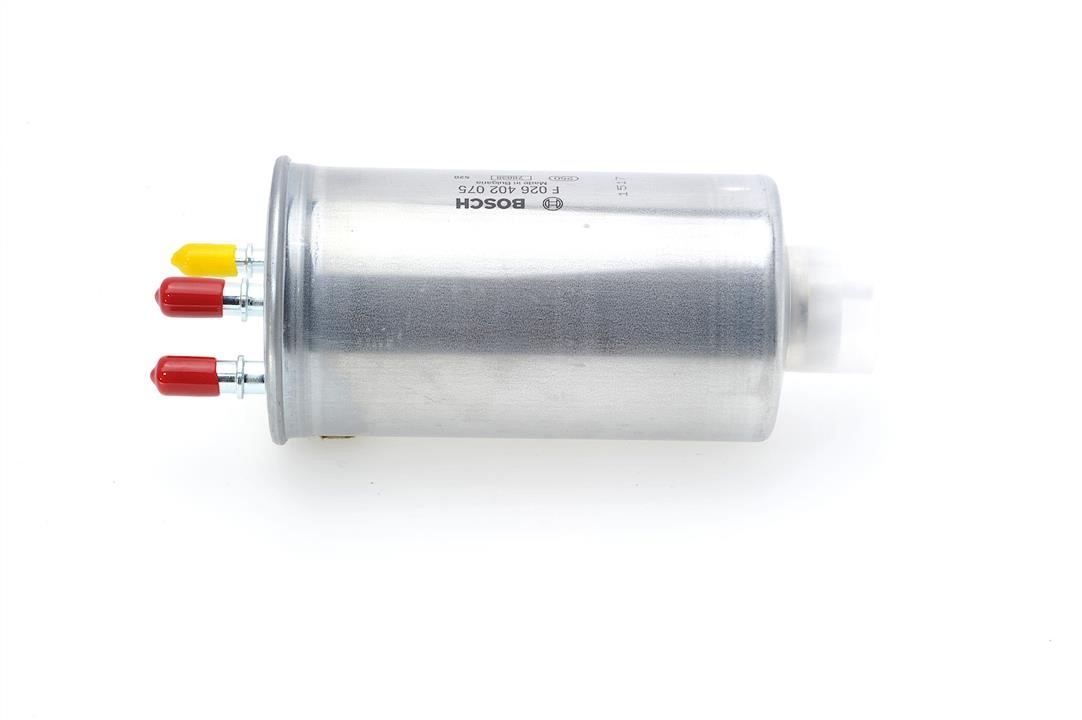 Buy Bosch F026402075 – good price at 2407.PL!