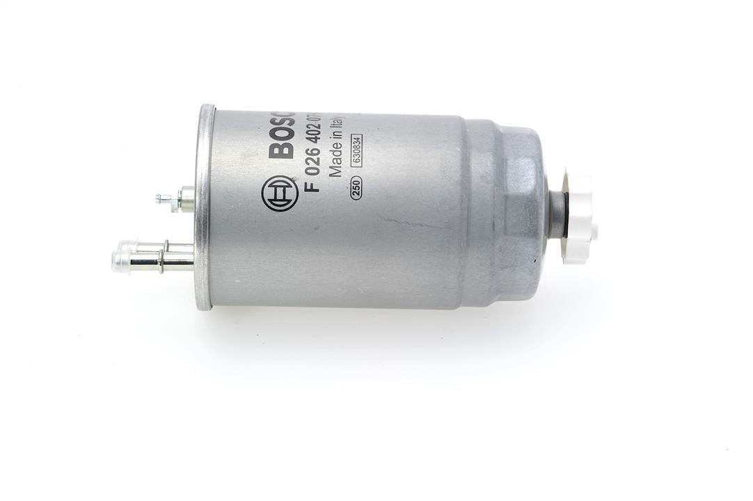 Buy Bosch F026402076 – good price at 2407.PL!