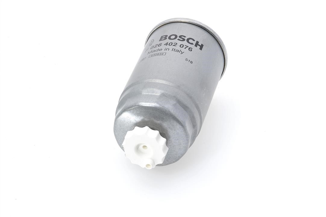 Fuel filter Bosch F 026 402 076