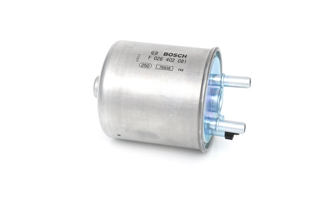 Bosch Фільтр палива – ціна 94 PLN