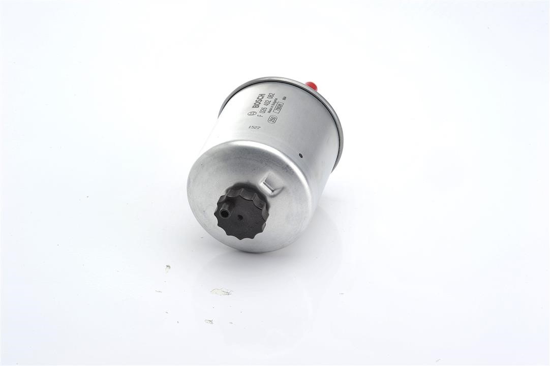 Kraftstofffilter Bosch F 026 402 082