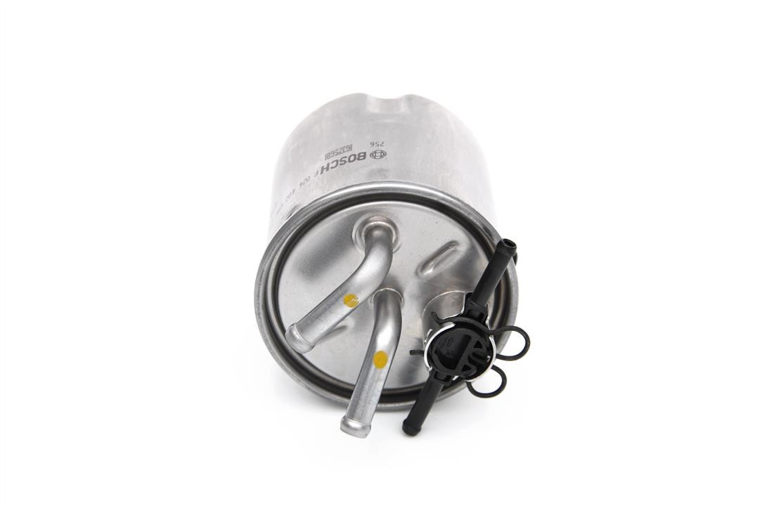 Bosch Fuel filter – price 143 PLN