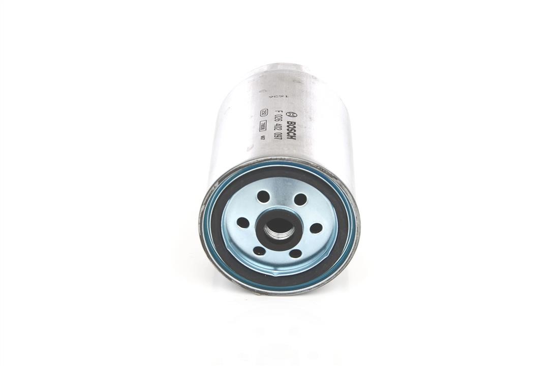 Bosch Fuel filter – price [object Object] PLN