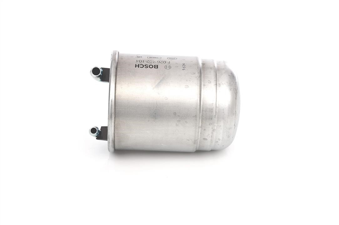 Buy Bosch F026402104 – good price at 2407.PL!
