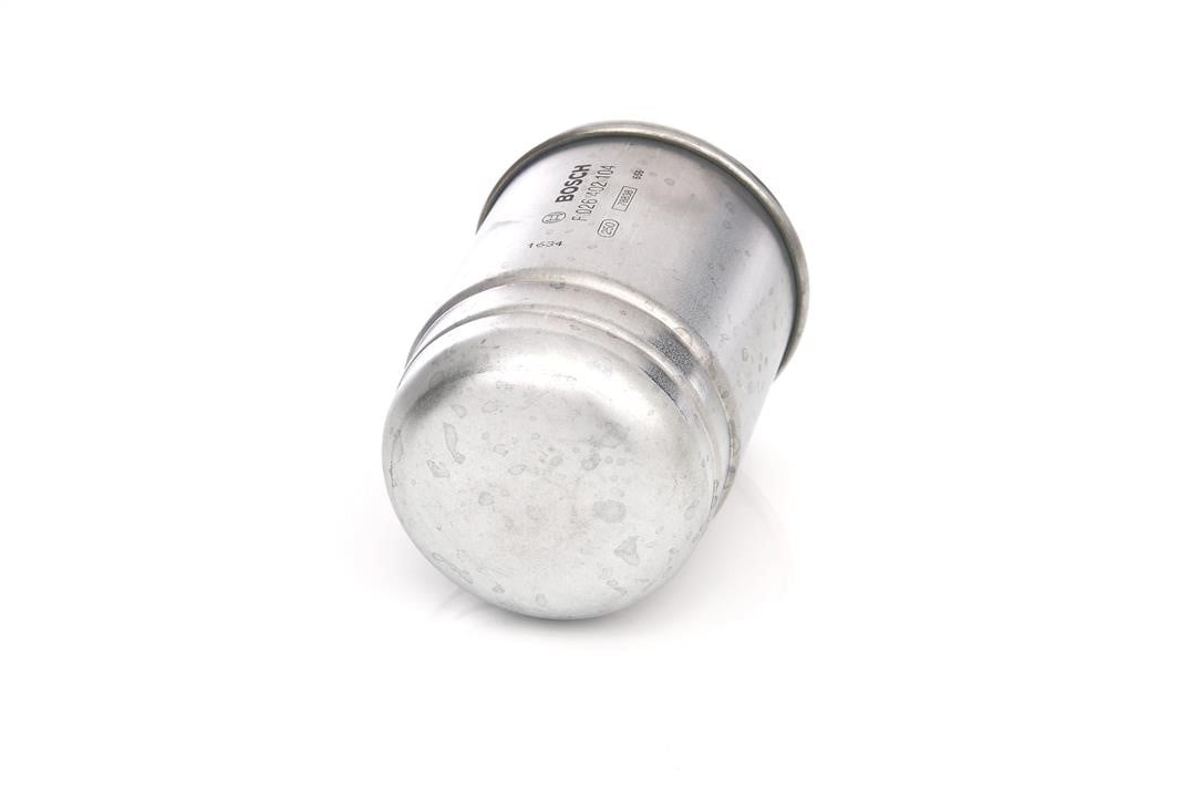 Fuel filter Bosch F 026 402 104