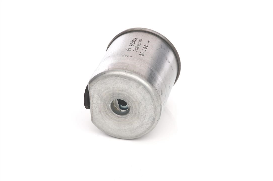 Fuel filter Bosch F 026 402 112
