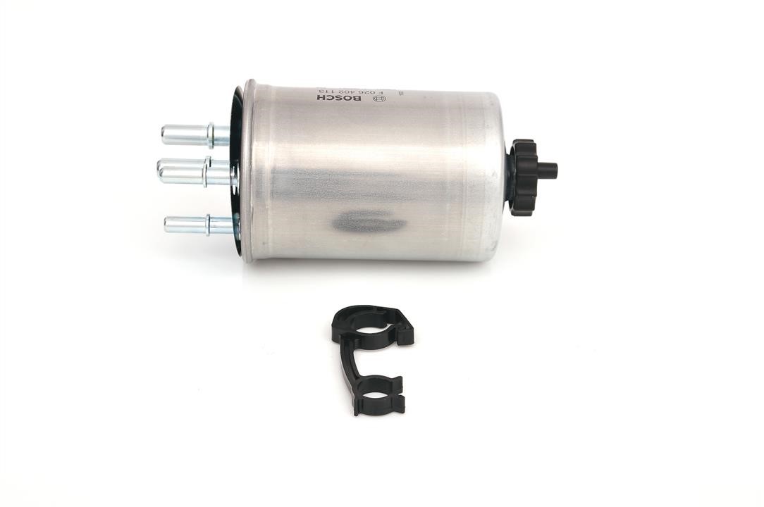 Buy Bosch F026402113 – good price at 2407.PL!