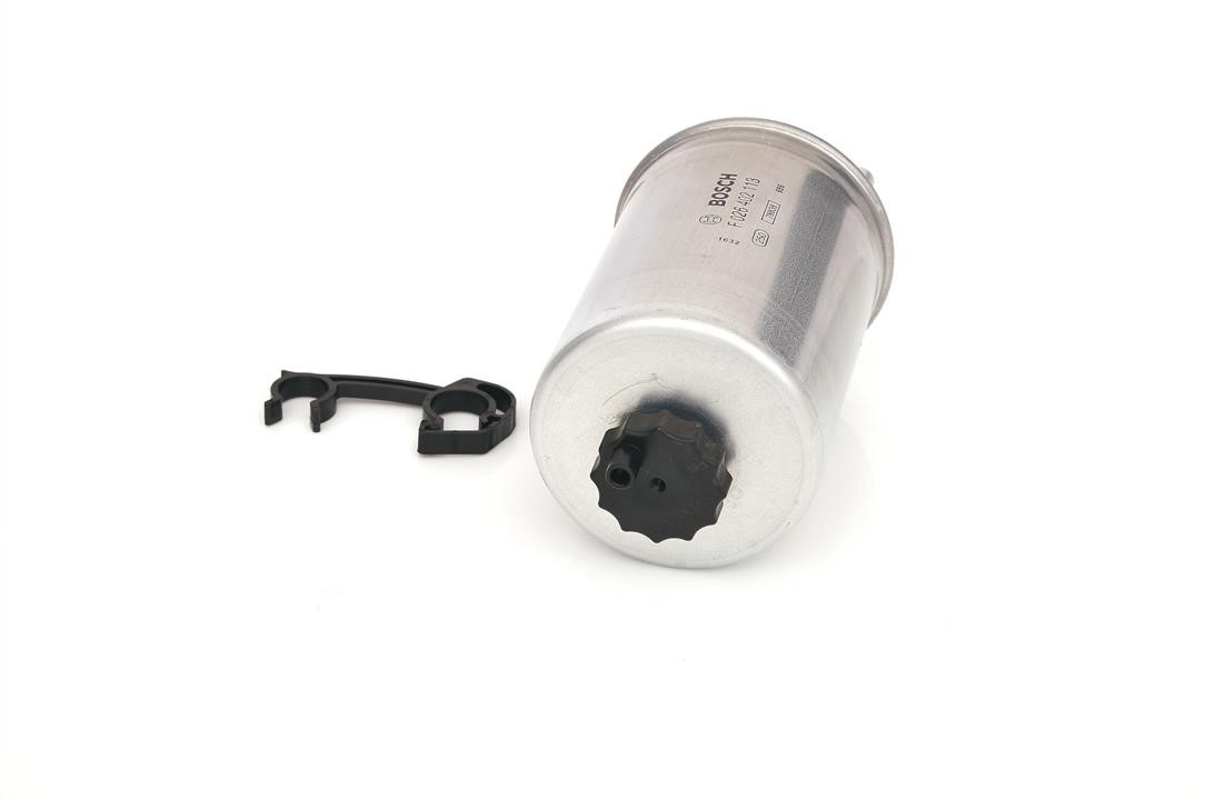 Fuel filter Bosch F 026 402 113