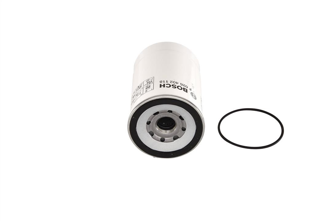Bosch Fuel filter – price [object Object] PLN