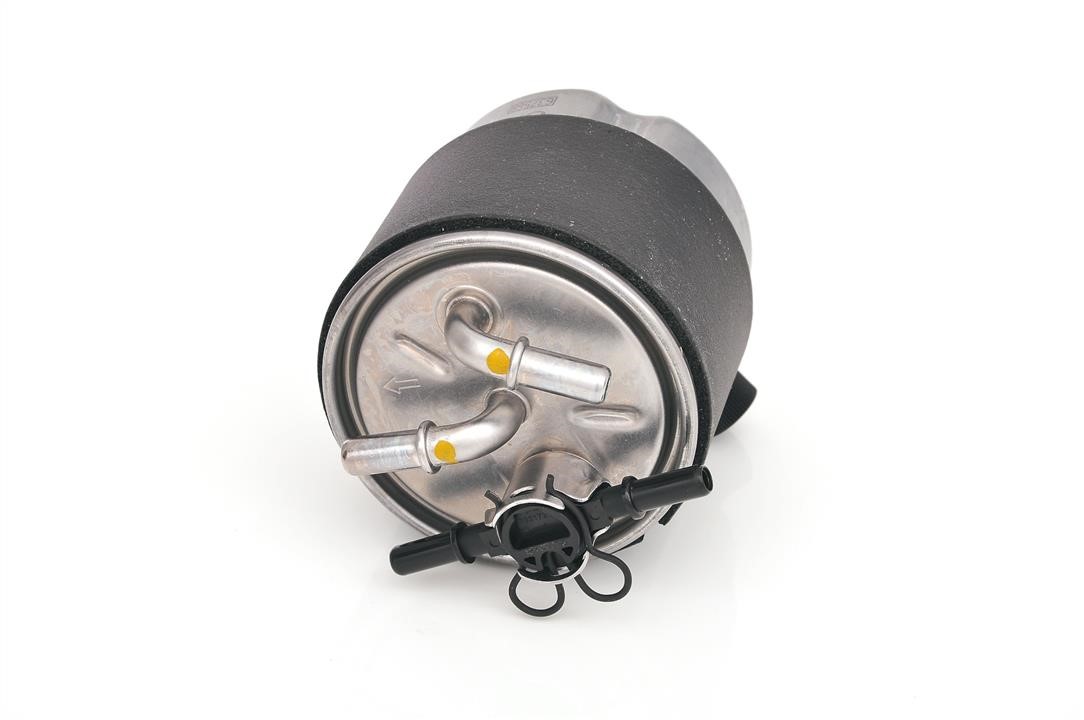 Kraftstofffilter Bosch F 026 402 125