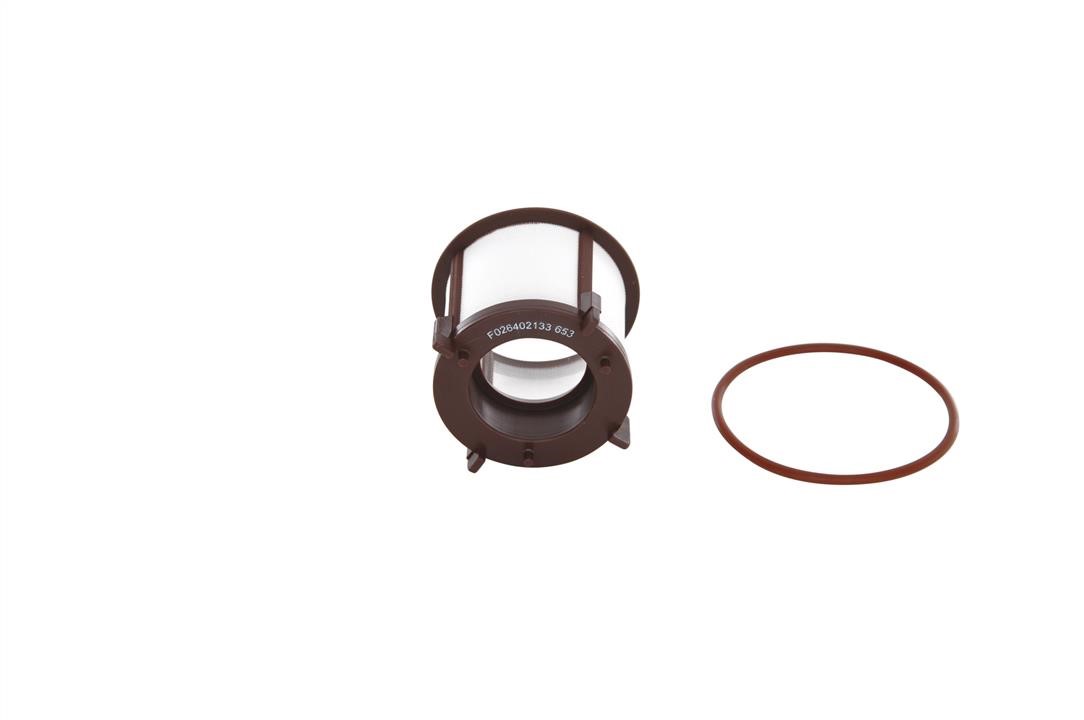 Bosch Kraftstofffilter – Preis [object Object] PLN