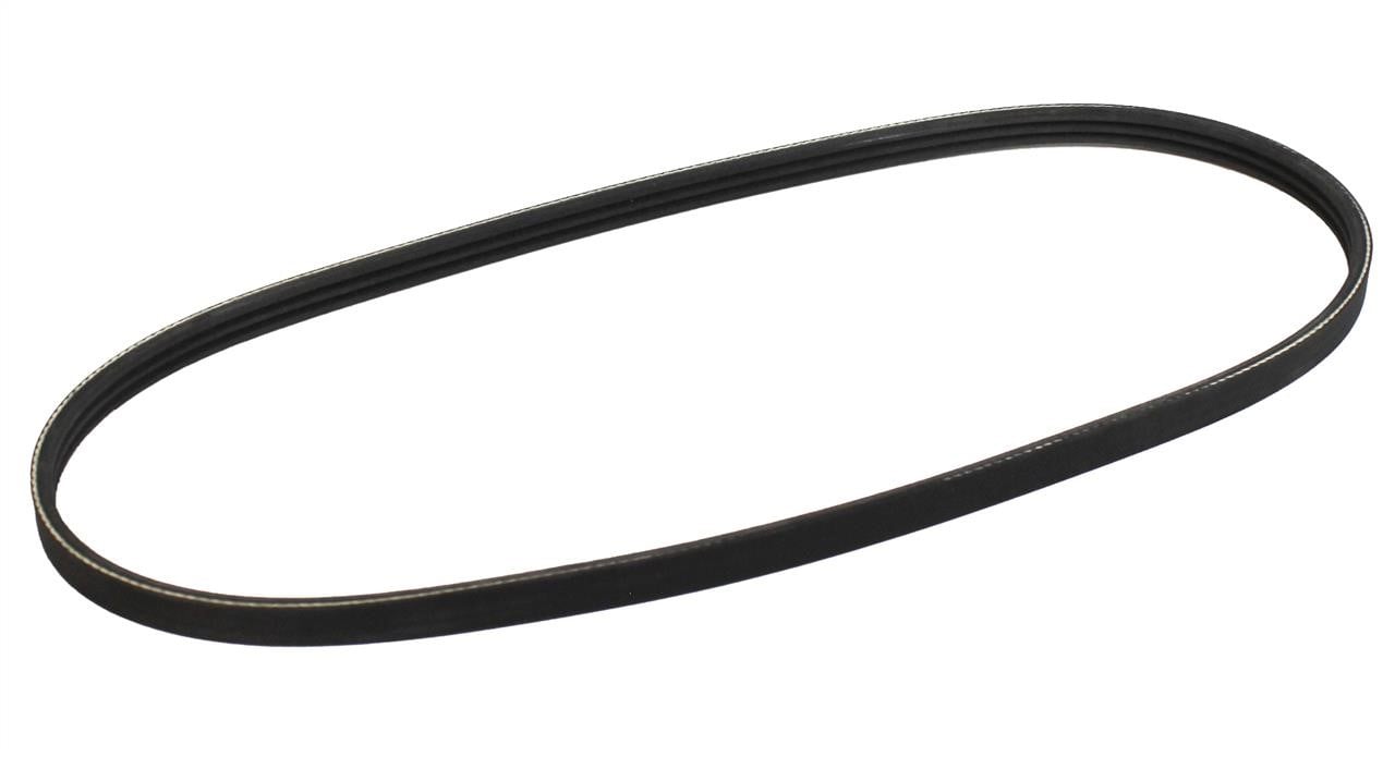 Alternator belt Toyota Picnic: 3PK760 Contitech Poly-V belt 3PK760