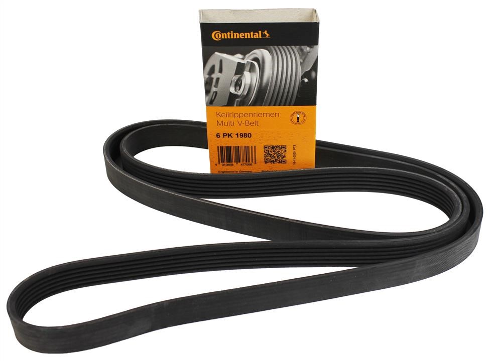 Buy Contitech 6PK1980 at a low price in Poland!