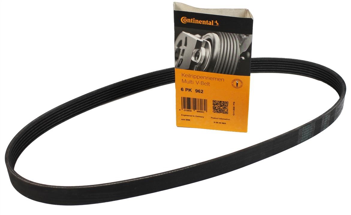 Kup Contitech 6PK962 w niskiej cenie w Polsce!
