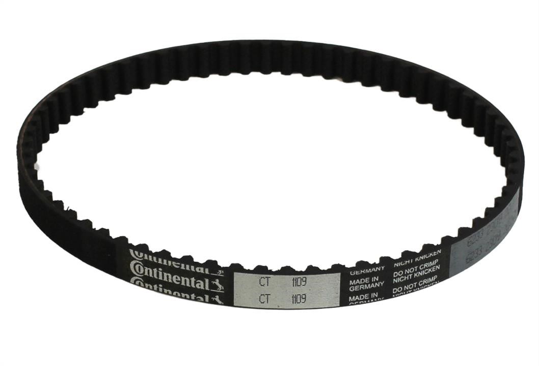 CT1109 Contitech Zahnriemen