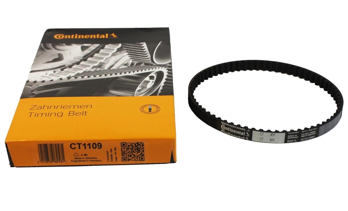 Buy Contitech CT1109 at a low price in Poland!