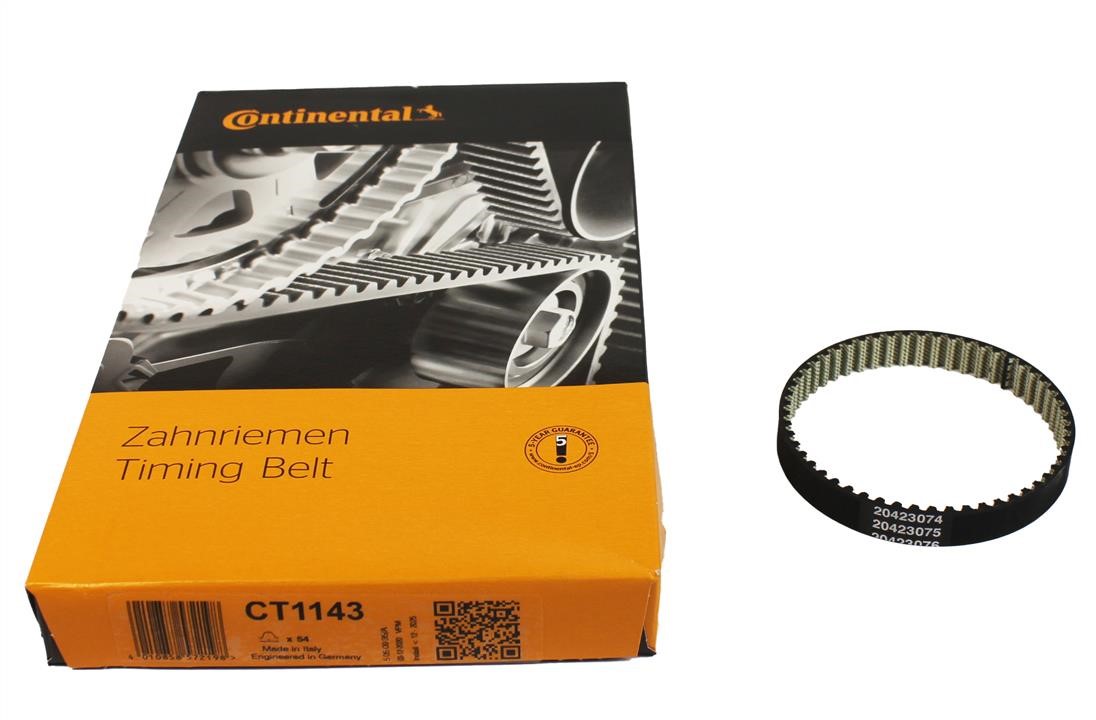Kaufen Sie Contitech CT1143 zu einem günstigen Preis in Polen!