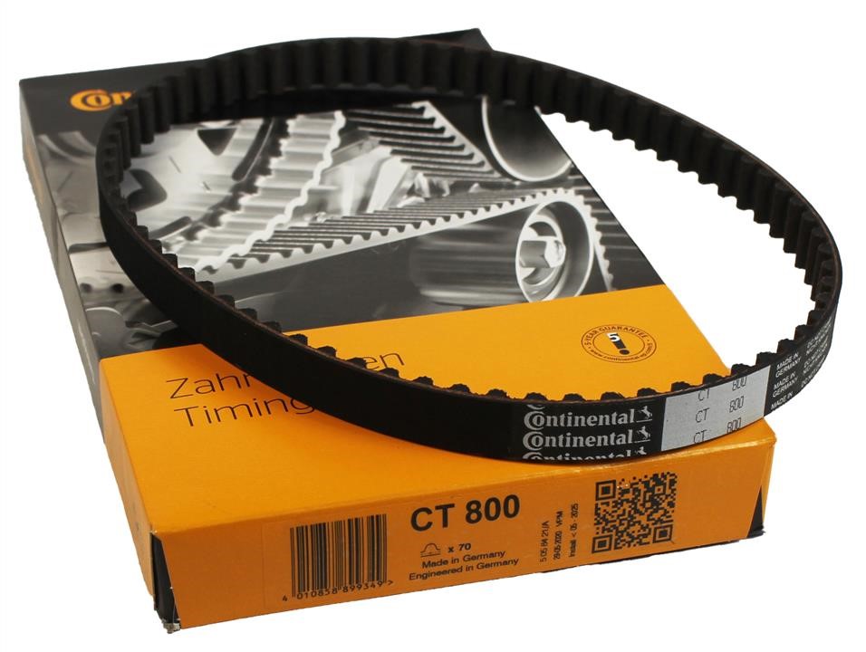 Kaufen Sie Contitech CT800 zu einem günstigen Preis in Polen!