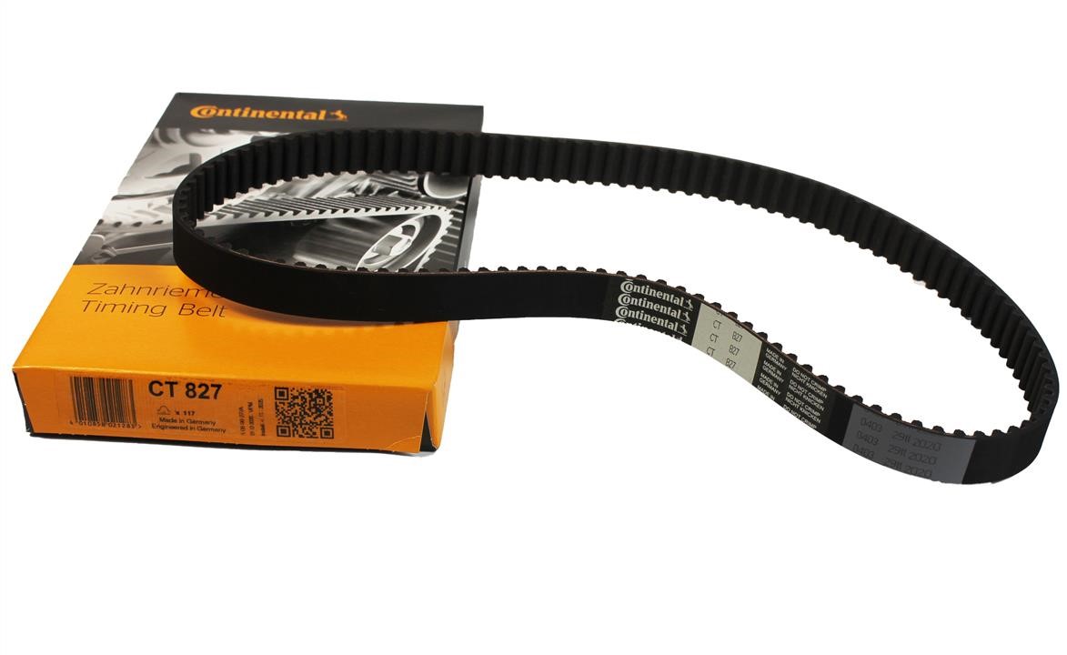 Kup Contitech CT827 w niskiej cenie w Polsce!