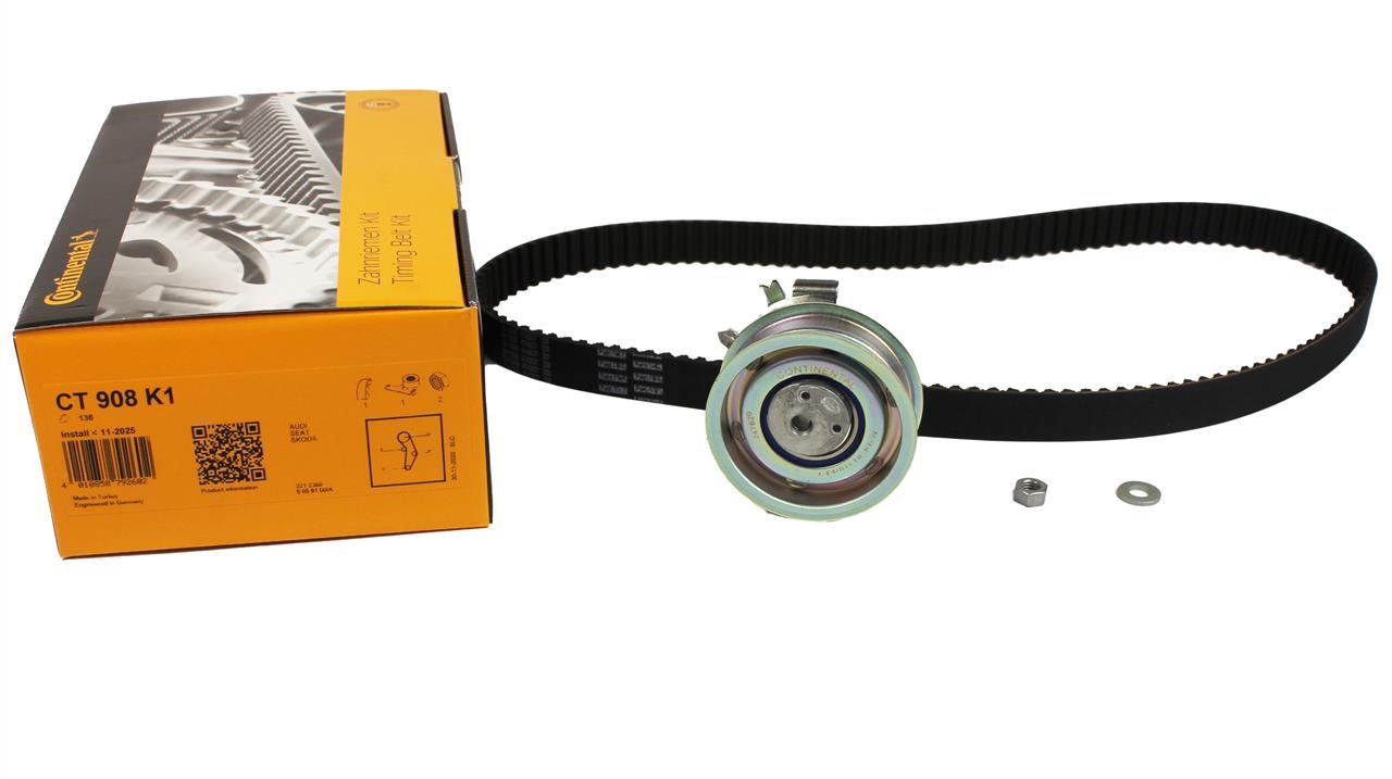 Kaufen Sie Contitech CT908K1 zu einem günstigen Preis in Polen!