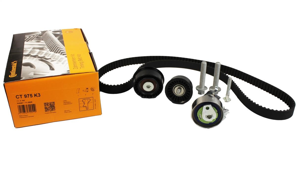 Buy Contitech CT975K3 at a low price in Poland!