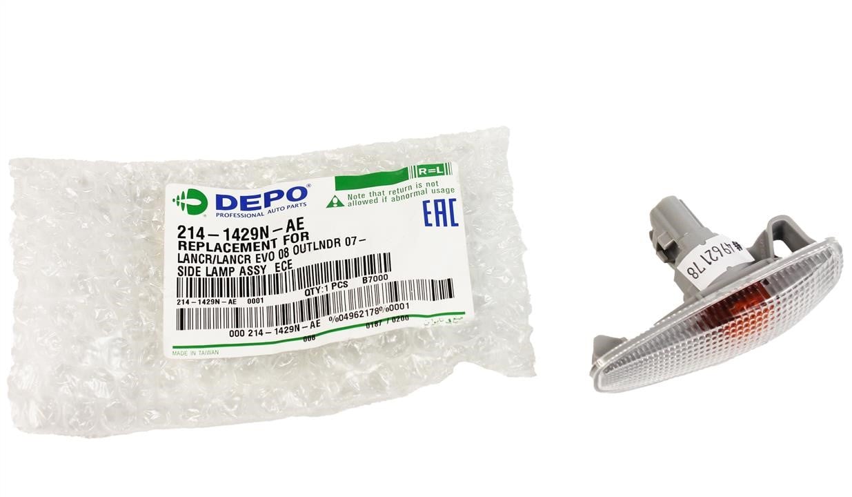 Buy Depo 214-1429N-AE at a low price in Poland!