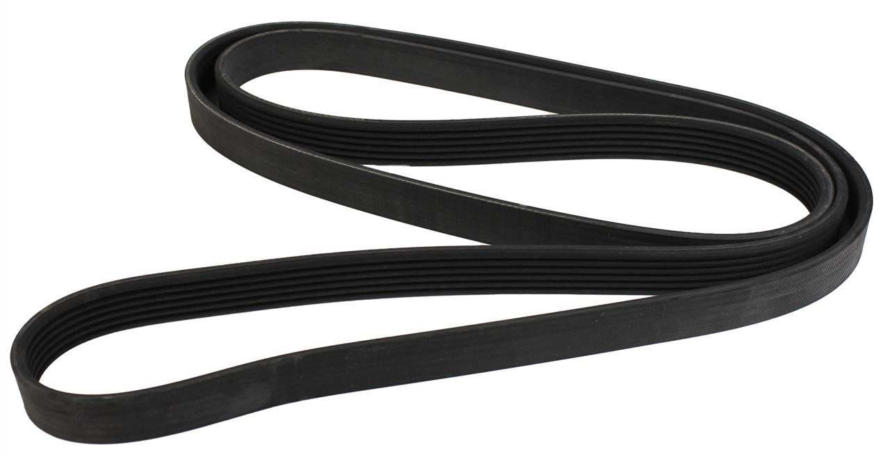Aux belt Opel Insignia A: 6PK1980 Contitech Poly-V belt 6PK1980