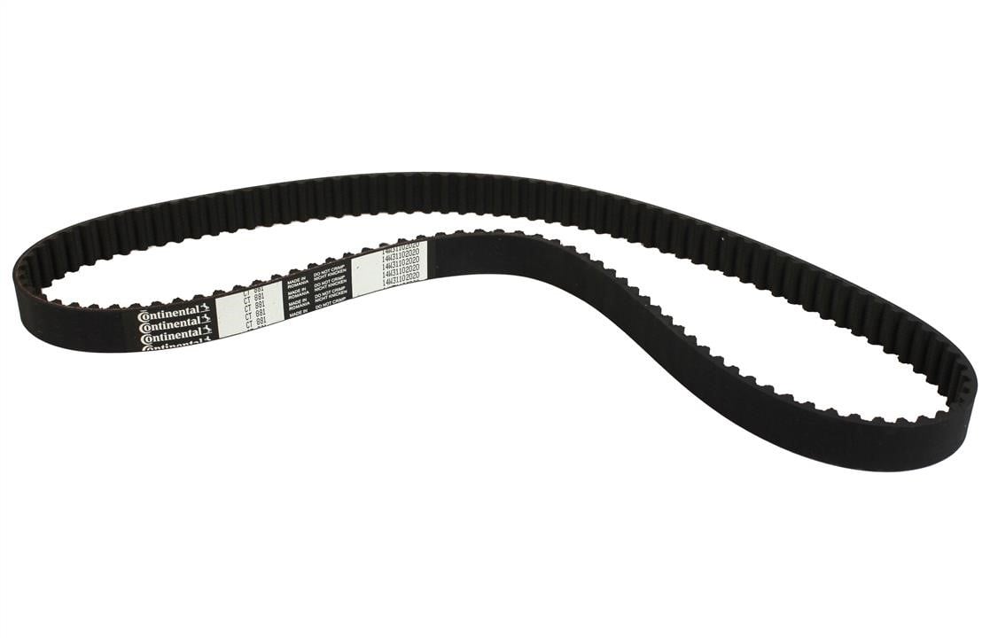 CT881 Contitech Zahnriemen