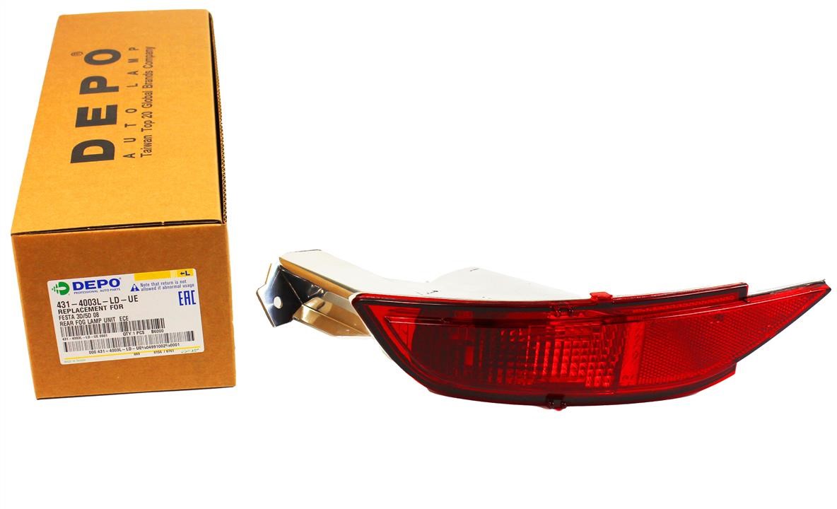 Kaufen Sie Depo 431-4003L-LD-UE zu einem günstigen Preis in Polen!