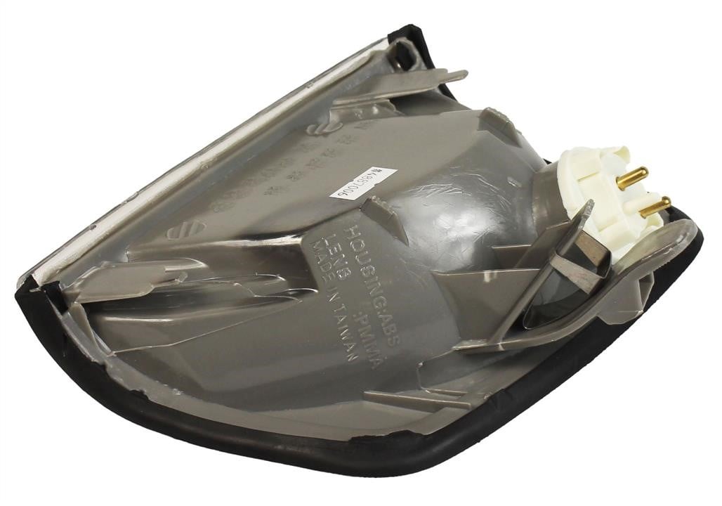 Blinker Mercedes E-Class (Mercedes E-Klasse): 4401606RWEC Depo Blinkleuchte rechts