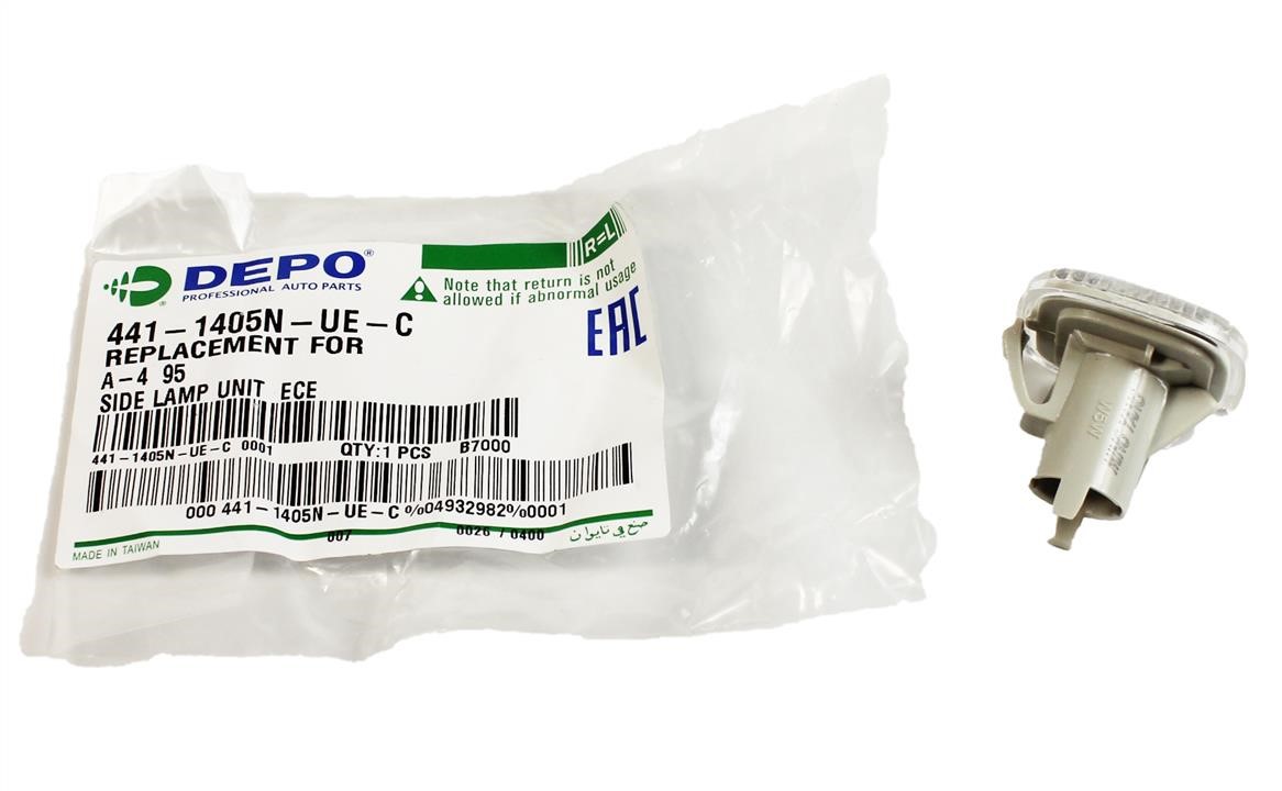 Buy Depo 441-1405N-UE-C at a low price in Poland!