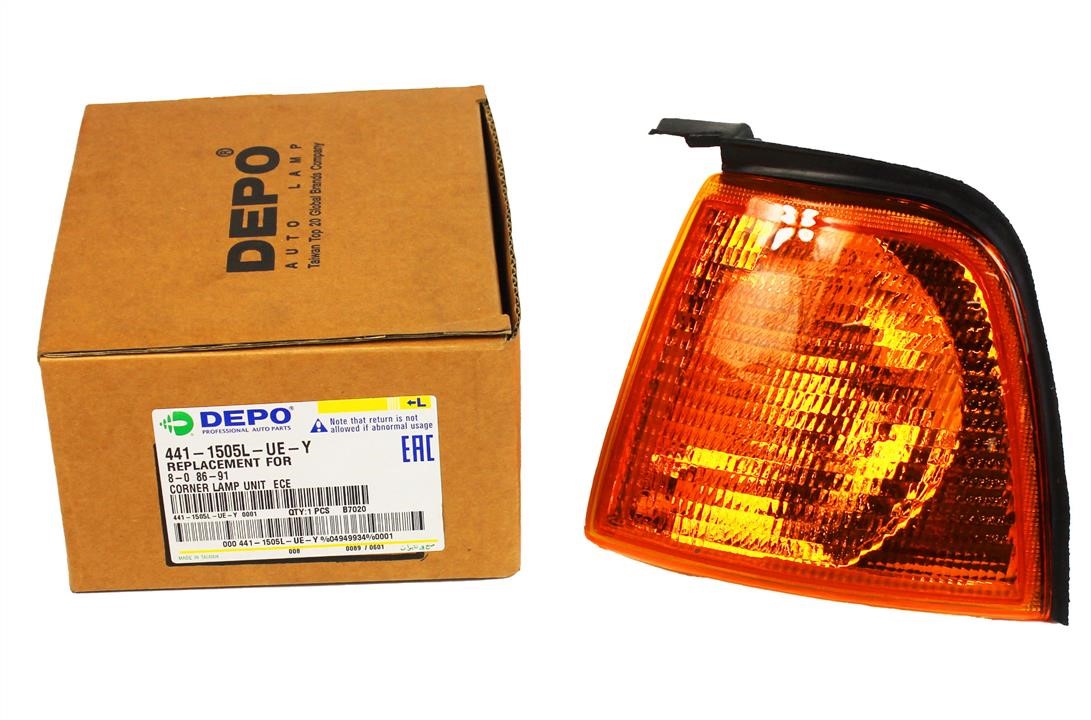Kup Depo 441-1505L-UE-Y w niskiej cenie w Polsce!