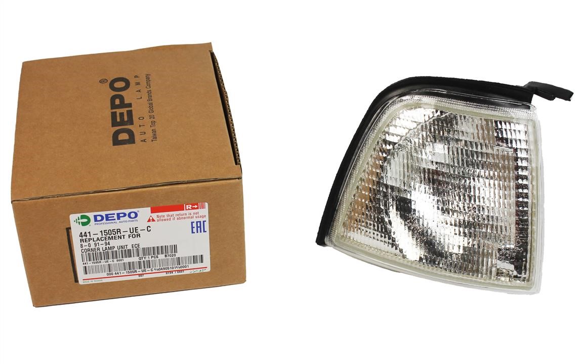Buy Depo 441-1505R-UE-C at a low price in Poland!