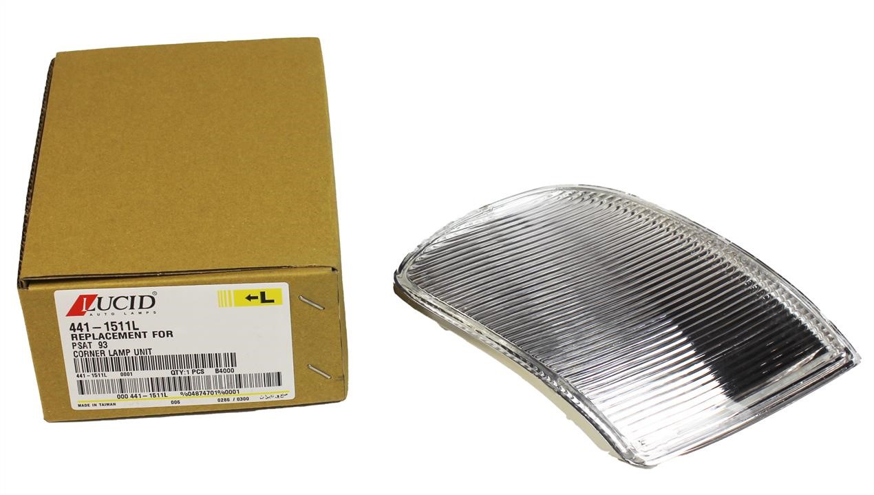 Kaufen Sie Depo 441-1511L zu einem günstigen Preis in Polen!