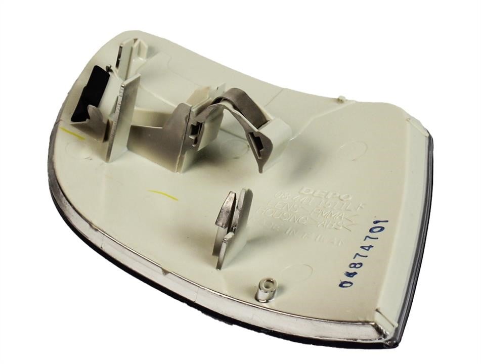 4411511L Depo Lampa kierunkowskazu lewa