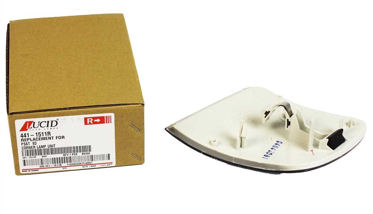 Buy Depo 441-1511R at a low price in Poland!