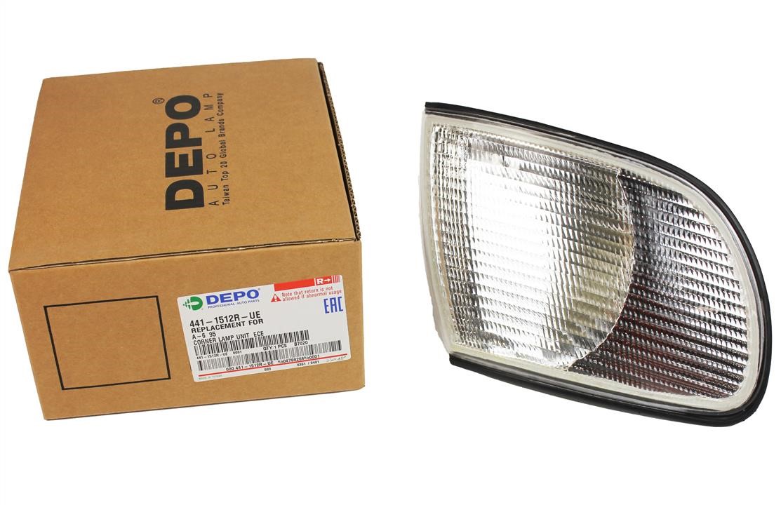 Kup Depo 441-1512R-UE w niskiej cenie w Polsce!
