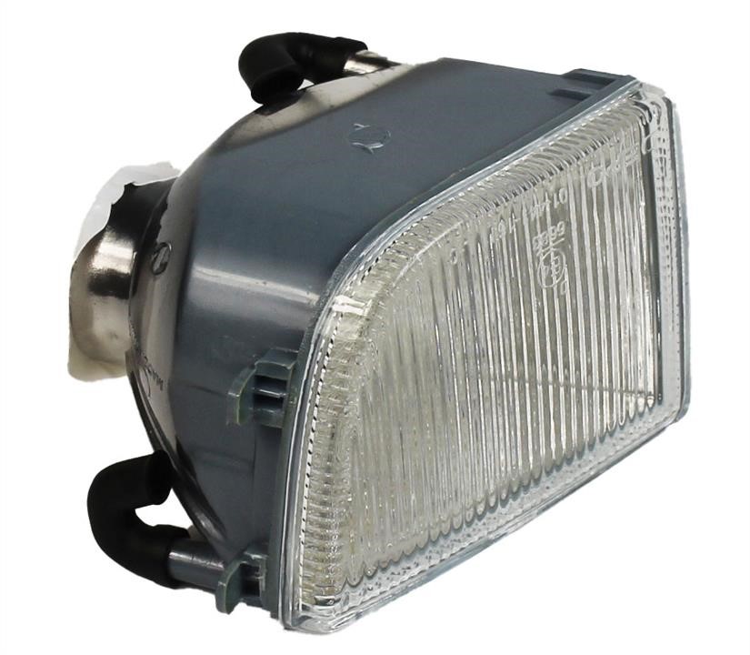 4411611LUE Depo Corner lamp left