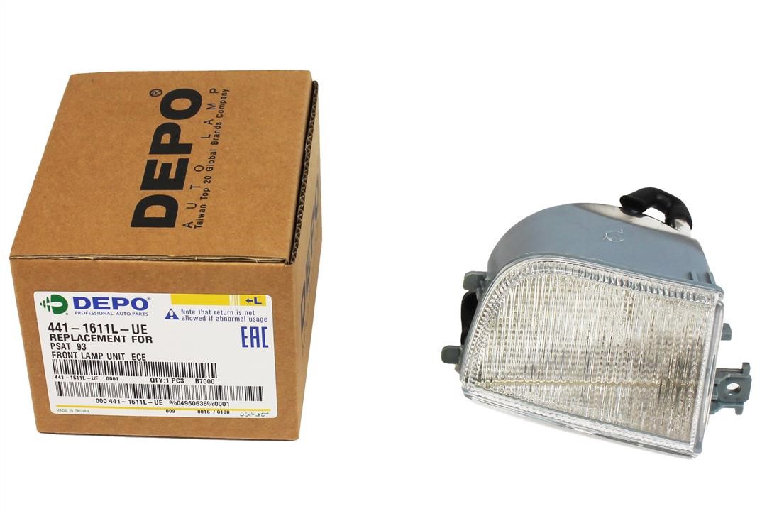 Buy Depo 441-1611L-UE at a low price in Poland!