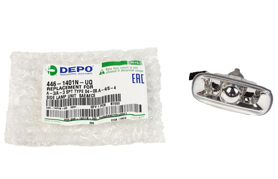 Kup Depo 446-1401N-UQ w niskiej cenie w Polsce!