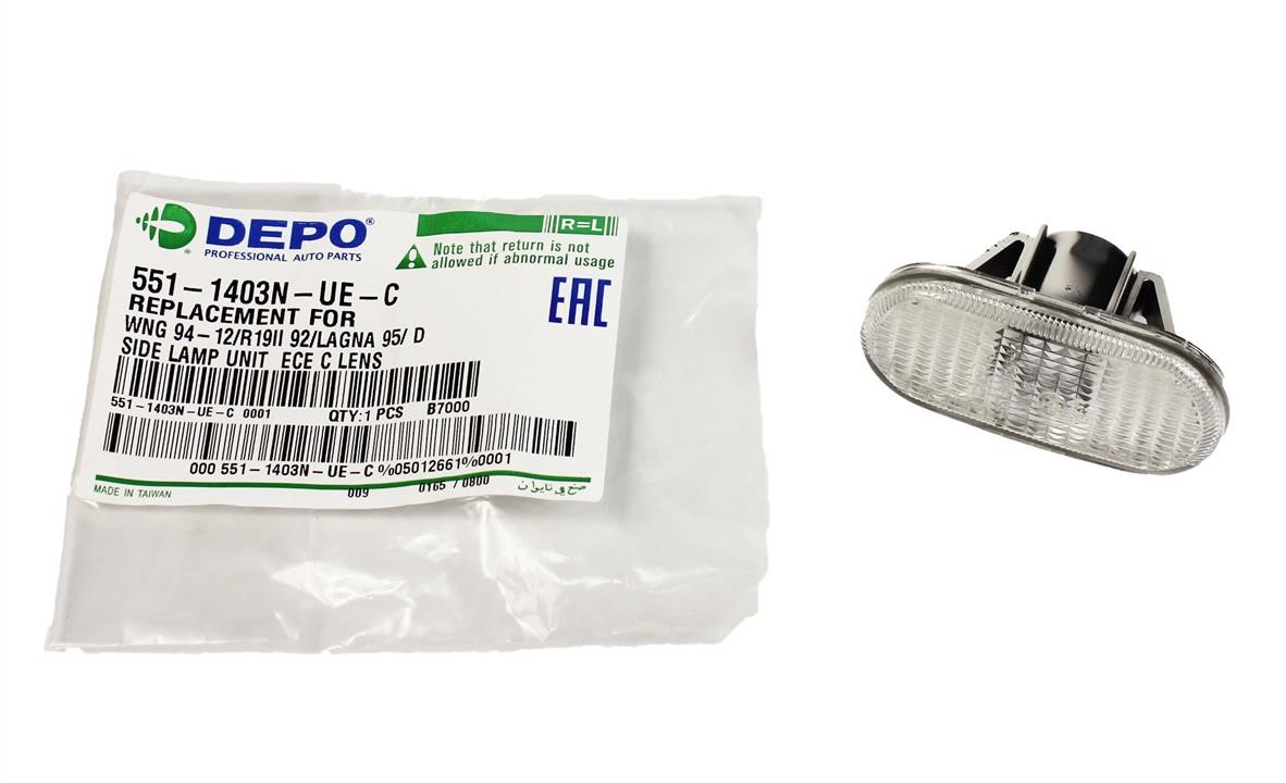 Kup Depo 551-1403N-UE-C w niskiej cenie w Polsce!