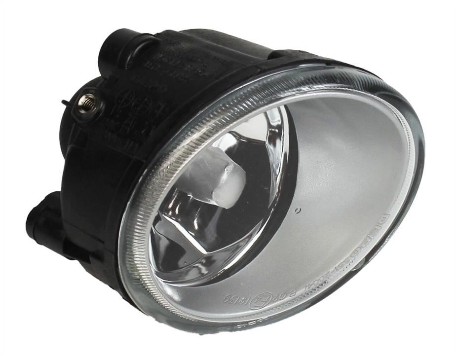 5512004LUE Depo Fog headlight, left