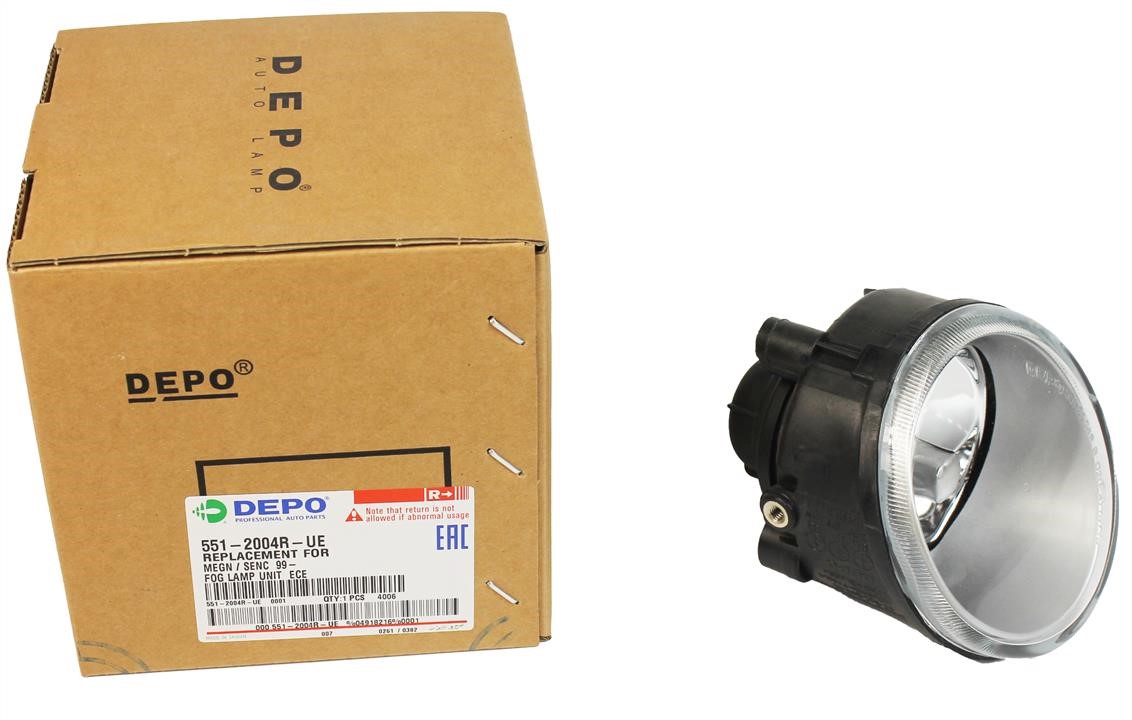 Buy Depo 551-2004R-UE at a low price in Poland!