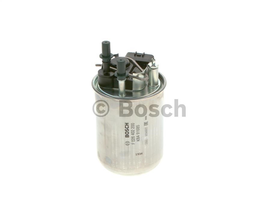 Купить Bosch F 026 402 200 по низкой цене в Польше!