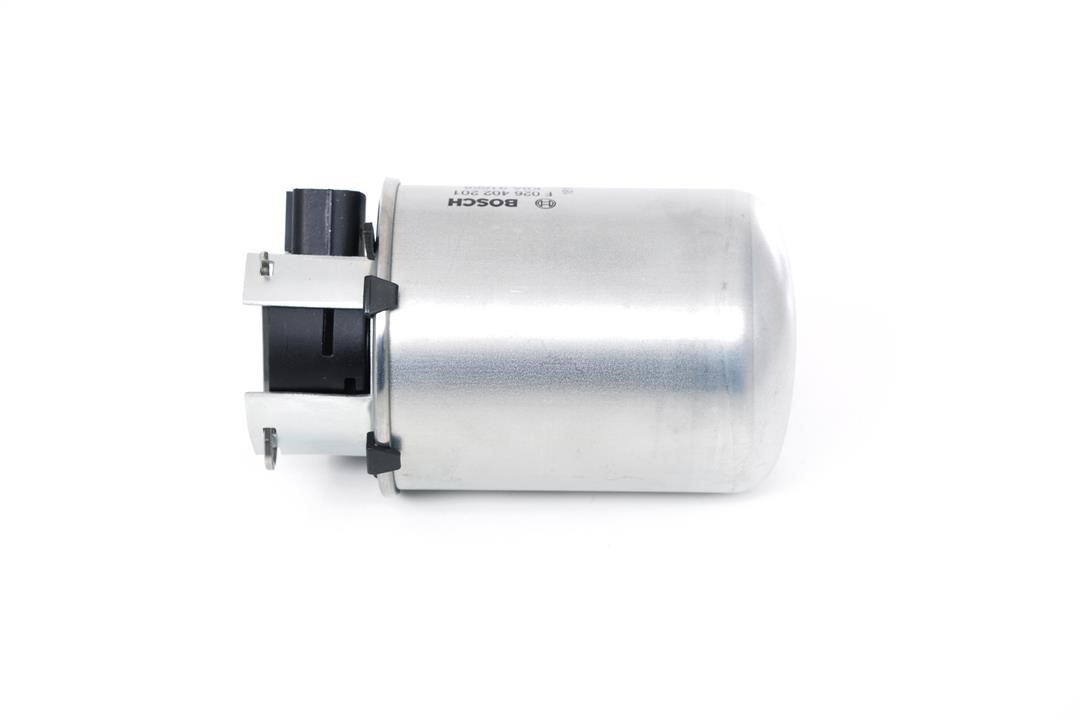 Bosch Fuel filter – price 162 PLN