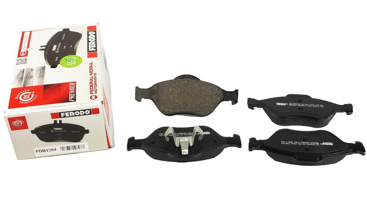 Buy Ferodo FDB1394 at a low price in Poland!