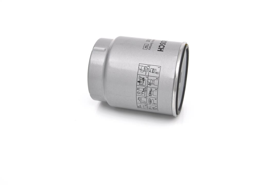 Bosch Kraftstofffilter – Preis 119 PLN