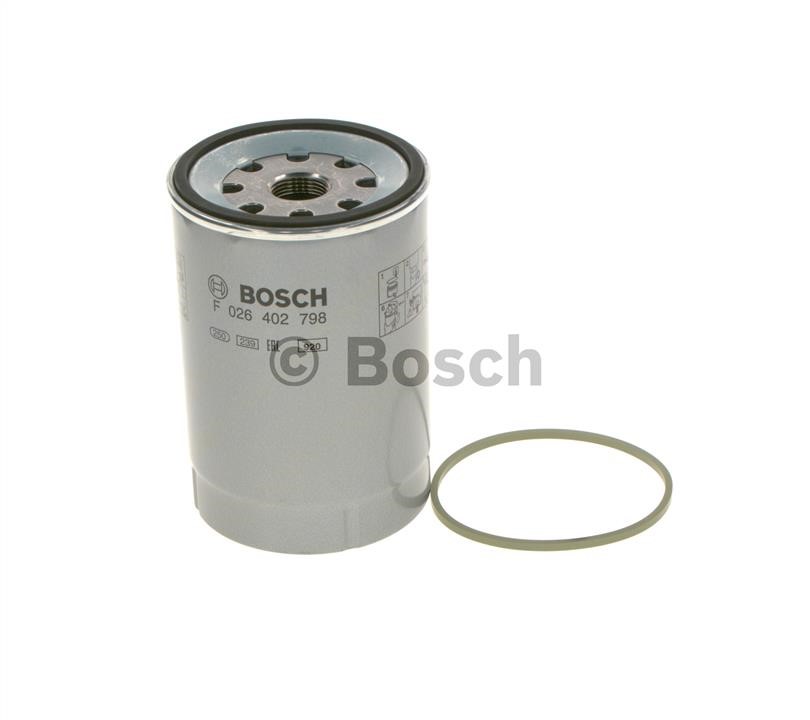 Filtr paliwa Bosch F 026 402 798