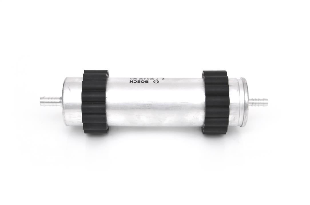 Bosch Fuel filter – price 80 PLN