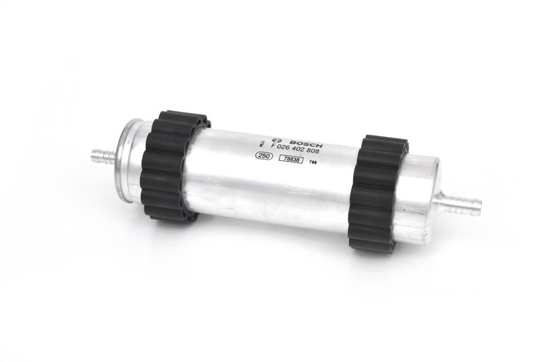 Fuel filter Bosch F 026 402 808